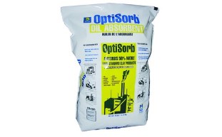 Optisorb Floor Dry Optisorb 25lb Bag | ind