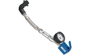 Air Bag Inflator Turbo Flow Gauged | ind