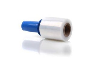 Hammer Head Bundling Wrap 5